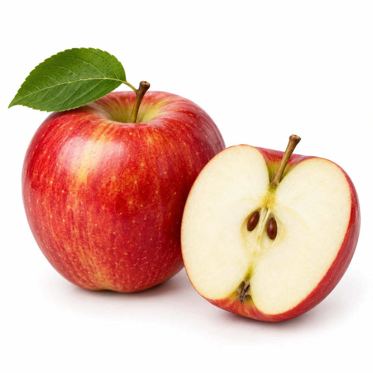 Apple (Seb) 🍎